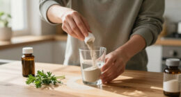 Common Supplements Rival Antibiotics For Severe Gum Disease