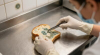 Deadly Fungus Outbreak