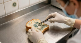 Deadly Fungus Outbreak