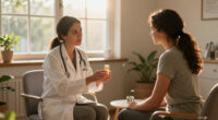 Doctors Are Finally Learning To Manage Antidepressant Withdrawal