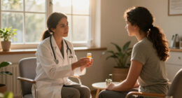 Doctors Are Finally Learning To Manage Antidepressant Withdrawal