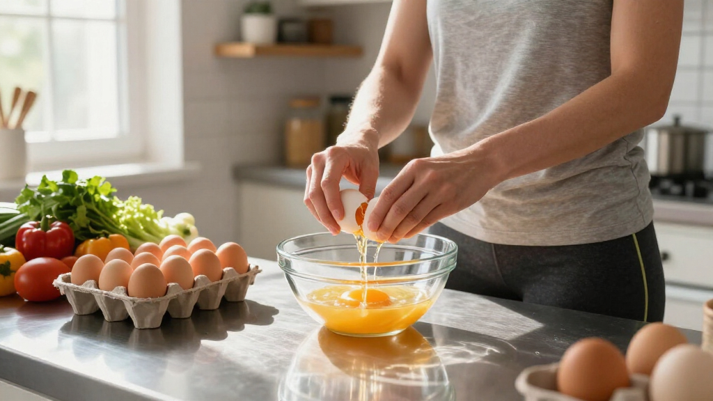 Egg Recall