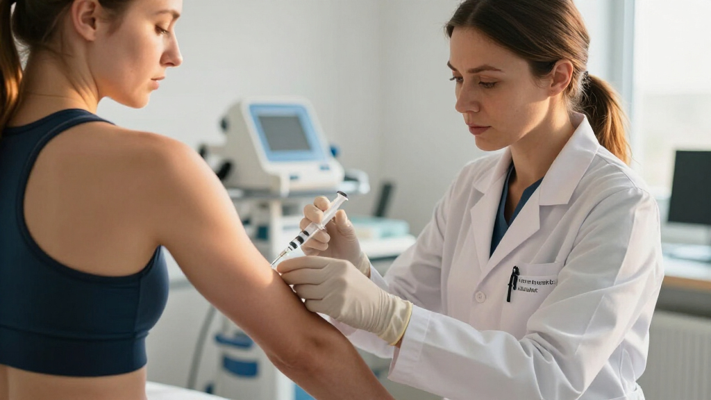 England Set To Be One Of The First Countries To Eliminate Hepatitis C