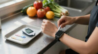 FDA Authorizes First Wearable Device That Monitors Ketone And Blood Sugar Levels