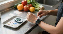 FDA Authorizes First Wearable Device That Monitors Ketone And Blood Sugar Levels