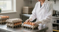 Fda Class I Egg Recall