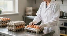 Fda Class I Egg Recall