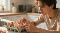 FDA Recalls Eggs Over Salmonella