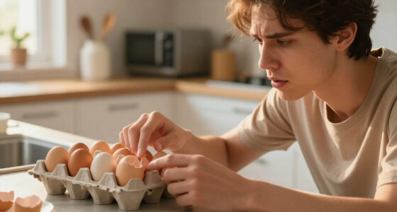 FDA Recalls Eggs Over Salmonella