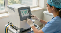Ge Healthcare Surges In Global Coverage