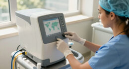 Ge Healthcare Surges In Global Coverage