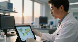 Guardant Health Surges In Global Coverage