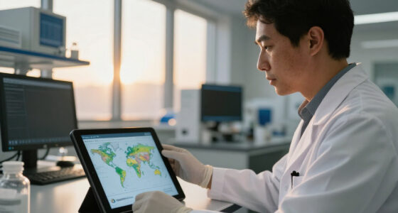Guardant Health Surges In Global Coverage