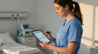 Health Care Surges In Global Coverage