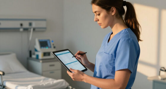 Health Care Surges In Global Coverage