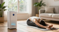 HEPA Air Purifiers May Boost Brain Function After Just One Month