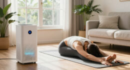 HEPA Air Purifiers May Boost Brain Function After Just One Month