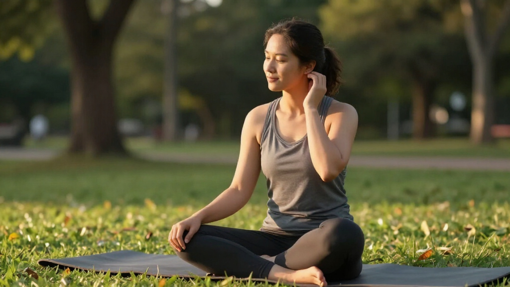 I Made Tinnitus My Friend, Then It Disappeared [Video]