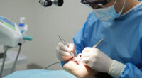 Kelly Ripa Dental Procedure