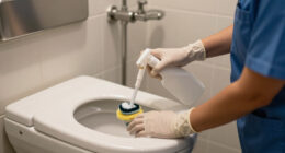 Kuala Lumpur Hospital Denies Viral Claims Over 'Dirty' Public Toilets - NST Online