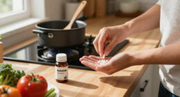 Long-term Melatonin Use Linked To 90% Higher Heart Failure Risk