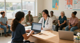 Medicaid Services Surges In Global Coverage