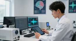Neurocrine Biosciences surges in global coverage
