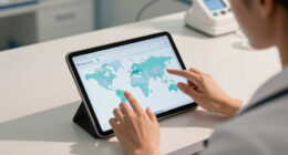 Nutex Health Surges In Global Coverage
