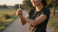 One Injection Could Keep Osteoarthritis Drugs Working For Weeks