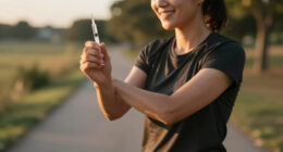 One Injection Could Keep Osteoarthritis Drugs Working For Weeks