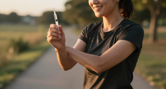One Injection Could Keep Osteoarthritis Drugs Working For Weeks
