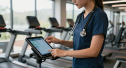 Qe Health Surges In Global Coverage