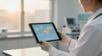 Quest Diagnostics Surges In Global Coverage