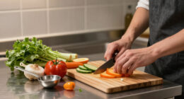 Rapid Nutrition Surges In Global Coverage