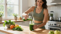 Researchers Unveil Sustainable Spirulina Solution To Vitamin B12 Deficiency