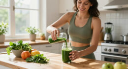 Researchers Unveil Sustainable Spirulina Solution To Vitamin B12 Deficiency