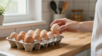 Salmonella Outbreak Linked To Eggs