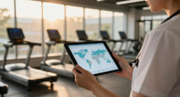 Sanara Medtech Surges In Global Coverage