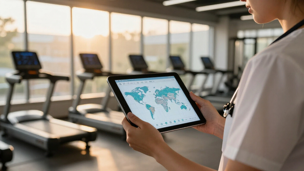 Sanara Medtech Surges In Global Coverage