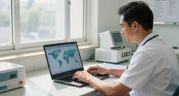 Shifa International Surges In Global Coverage