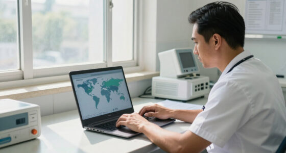 Shifa International Surges In Global Coverage