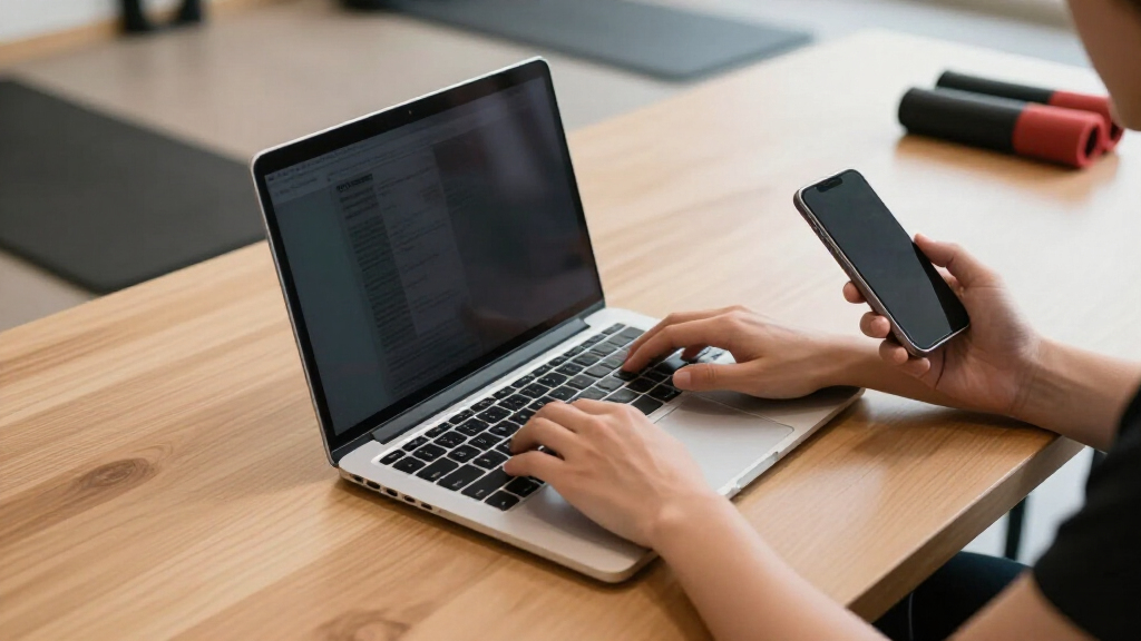 Teladoc Health Surges In Global Coverage