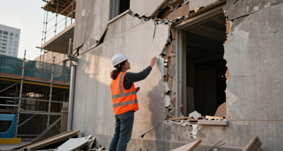 Two Hospitalised After Inner Sydney Building Collapse - SMH.com.au