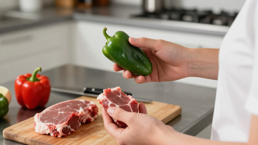 Usda Salmonella Jalapeno Meat Alert