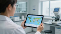 Vertex Pharmaceuticals Surges In Global Coverage