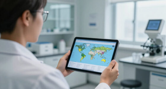 Vertex Pharmaceuticals Surges In Global Coverage