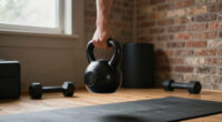 10 Best Adjustable Kettlebells for Home Gym in 2026