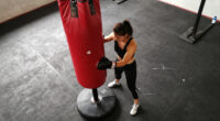10 Best Boxing Bag Stands for Home Training in 2026