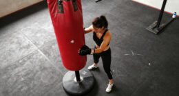 10 Best Boxing Bag Stands for Home Training in 2026