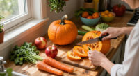 10 Fall Fruits And Vegetables Nutrition Experts Love